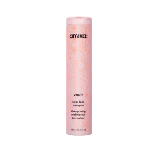 Amika | Vault Color-Lock Shampoo 9.3 oz
