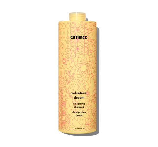Amika | Velveteen Dream Smoothing Shampoo 33.8 oz