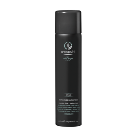 Awapuhi Wild Ginger | Anti-Frizz Hairspray 9.1 fl oz