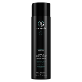 Awapuhi Wild Ginger | Keratin Cream Rinse 8.5 fl oz