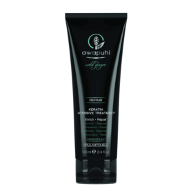 Awapuhi Wild Ginger | Keratin Intensive Treatment 3.4 fl oz