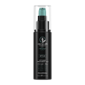 Awapuhi Wild Ginger | Styling Treatment Oil 3.4 fl oz