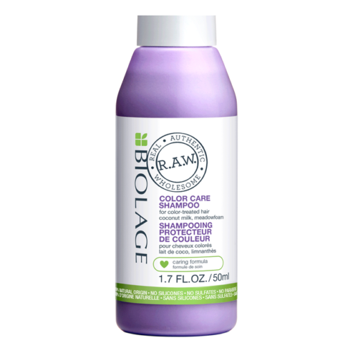 Biolage | RAW Color Care Shampoo 1.7 fl oz