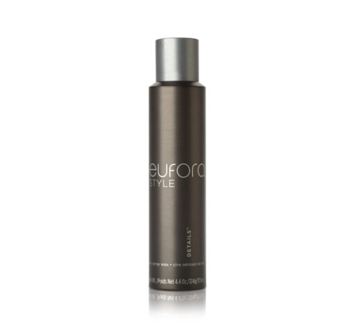 Eufora | Dry Spray Wax 4.4 oz