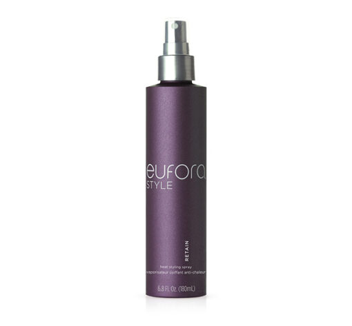 Eufora | Retain Heat Styling Spray 6.8 oz