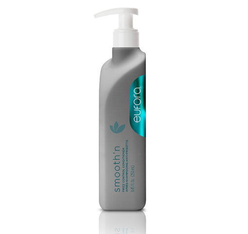 Eufora | Smooth'n Frizz Control Conditioner 8.45 oz