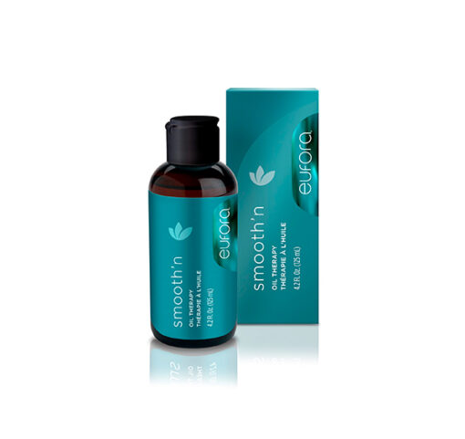 Eufora | Smooth'n Oil Therapy 4.2 oz