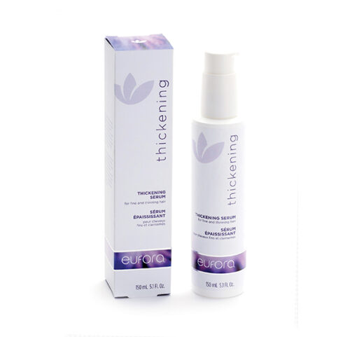 Eufora | Thickening Serum 5.1 oz