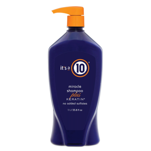 Its A 10 | Miracle Shampoo Plus Keratin 33.8 fl oz