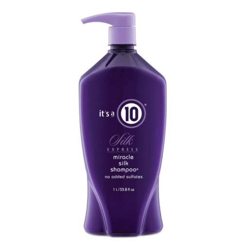 Its A 10 | Miracle Silk Shampoo 33.8 fl oz