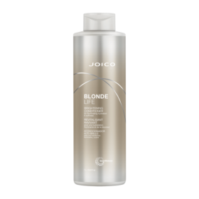 Joico | Blonde Life Brightening Conditioner 33.8 fl oz