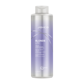 Joico | Blonde Life Violet Conditioner 33.8 fl oz