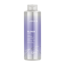 Joico | Blonde Life Violet Shampoo 33.8 fl oz
