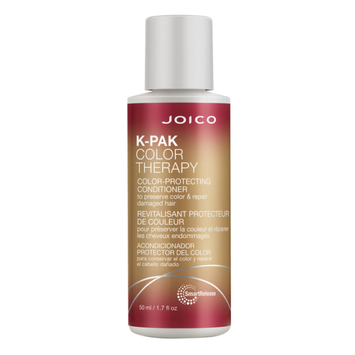 Joico | K-PAK Color Therapy Color-Protecting Conditioner 1.7 fl oz