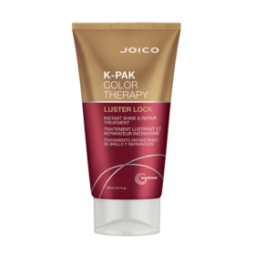 Joico | K-PAK Color Therapy Luster Lock Instant Shine & Repair Treatment 5.1 fl oz