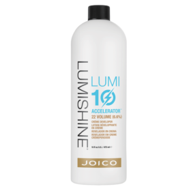 Joico | Lumi10 22 Volume Dedicated Accelerator 16.9 oz