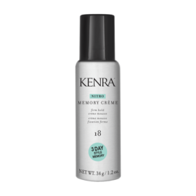 Kenra Professional | Nitro Memory Creme 18 1.2 fl oz