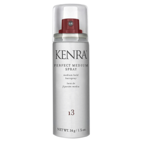 Kenra Professional | Perfect Medium Spray 13 55% VOC 1.5 fl oz