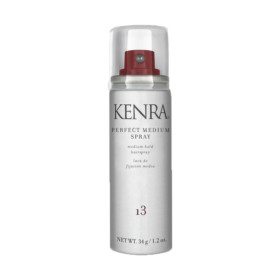 Kenra Professional | Perfect Medium Spray 13 80% VOC 1.5 fl oz