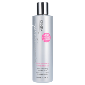 Kenra Professional | Platinum Color Charge Conditioner 8.5 fl oz