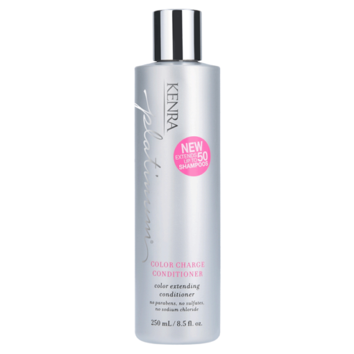 Kenra Professional | Platinum Color Charge Conditioner 8.5 fl oz