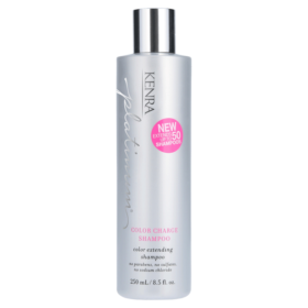 Kenra Professional | Platinum Color Charge Shampoo 8.5 fl oz
