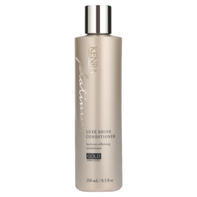 Kenra Professional | Platinum Luxe Shine Conditioner 8.5 fl oz