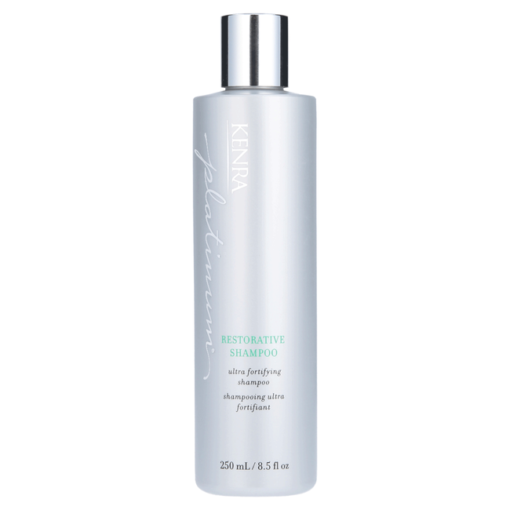 Kenra Professional | Platinum Restorative Shampoo 8.5 fl oz