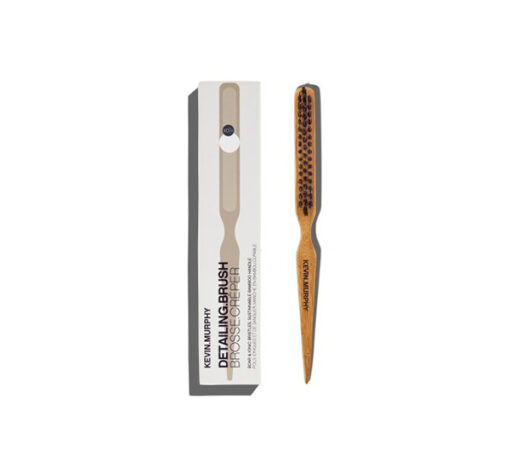 Kevin Murphy | Detailing.Brush
