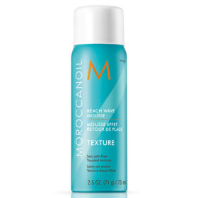 Moroccanoil | Beach Wave Mousse 2.5 oz