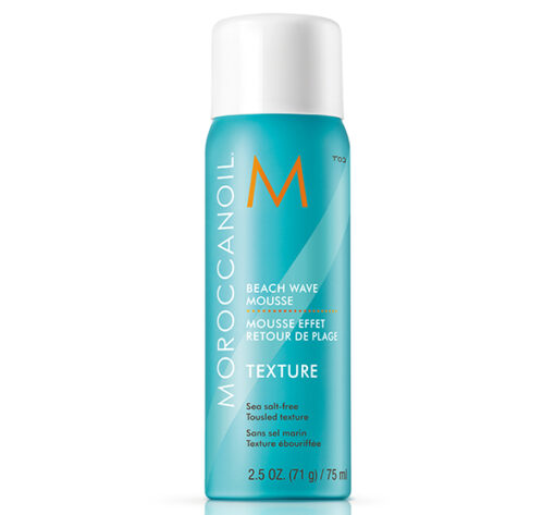 Moroccanoil | Beach Wave Mousse 2.5 oz