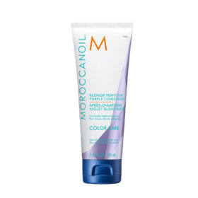 Moroccanoil | Blonde Perfecting Purple Conditioner 2.4 oz