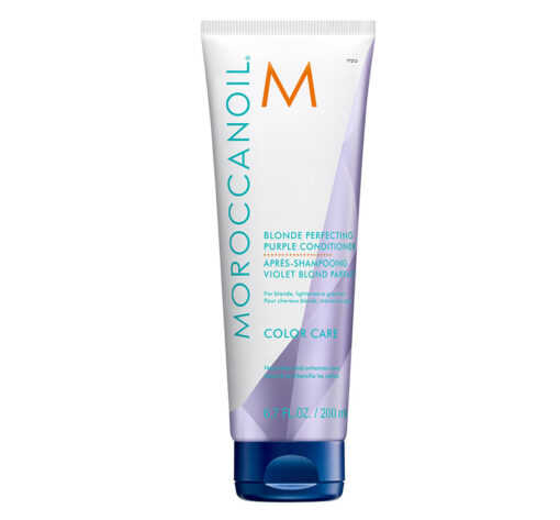 Moroccanoil | Blonde Perfecting Purple Conditioner 6.7 oz