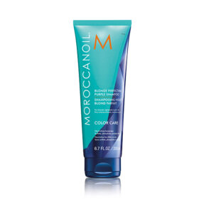 Moroccanoil | Blonde Perfecting Purple Shampoo 6.7 oz