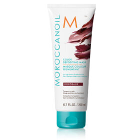 Moroccanoil | Bordeaux Color Depositing Mask 6.7 oz