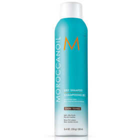 Moroccanoil | Dry Shampoo Dark Tones 5.4 oz