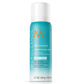 Moroccanoil | Dry Shampoo Light Tones 1.7 oz