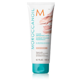 Moroccanoil | Rose Gold Color Depositing Mask 6.7 oz