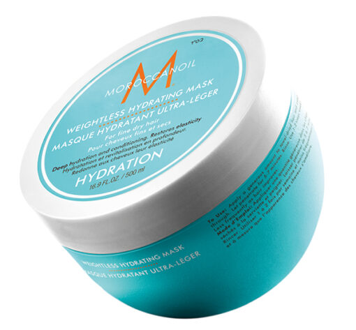 Moroccanoil | Weightless Hydrating Mask 16.9 oz