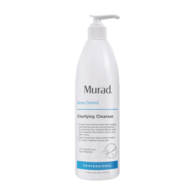 Murad | Acne Control Clarifying Cleanser 16.9 oz