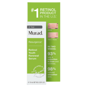 Murad | Retinol Youth Renewal Serum .33 fl oz