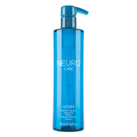 Neuro | Neuro Care - Lather HeatCTRL Shampoo 9.2 fl oz