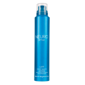 Neuro | Neuro Style - Lift HeatCTRLVolume Foam 6.7 fl oz