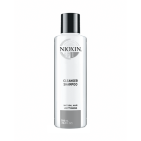 Nioxin | System 1 Cleanser 10.1 fl oz