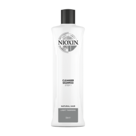 Nioxin | System 1 Cleanser 16.9 oz