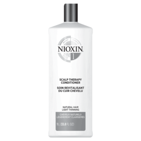 Nioxin | System 1 Scalp Therapy 33.8 fl oz