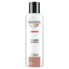 Nioxin | System 3 Cleanser - Scalp and Hair Care 10.1 fl oz