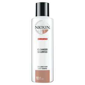 Nioxin | System 3 Cleanser - Scalp and Hair Care 10.1 fl oz