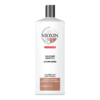 Nioxin | System 3 Cleanser - Scalp and Hair Care 33.8 fl oz