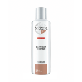 Nioxin | System 3 Scalp Therapy Scalp & Hair Care 10.1 fl oz